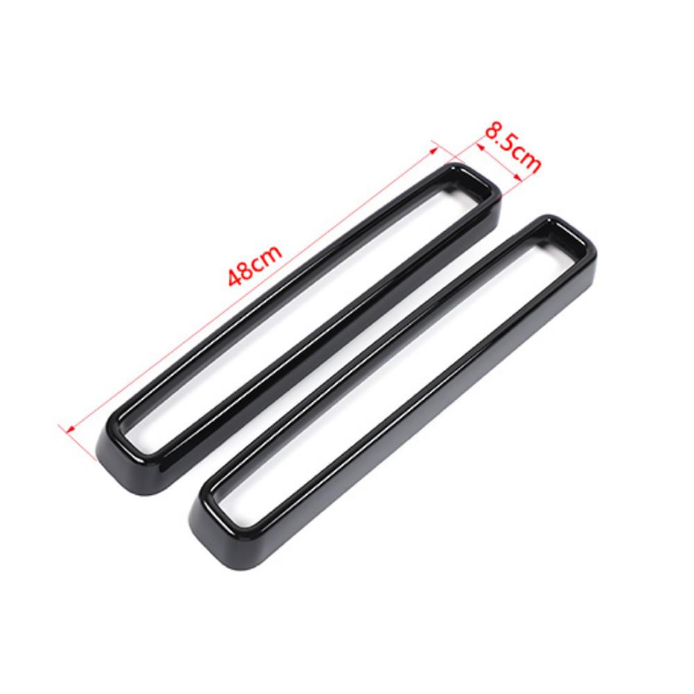 Передняя решетка, вставка, накладка на решетку для Dodge Challenger 2015, 2016, 2017, 2018, 2022, экстерьер автомобиля