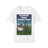 Do Androids Dream of Electric Sheep Philip K Dick Book Cover Tshirt