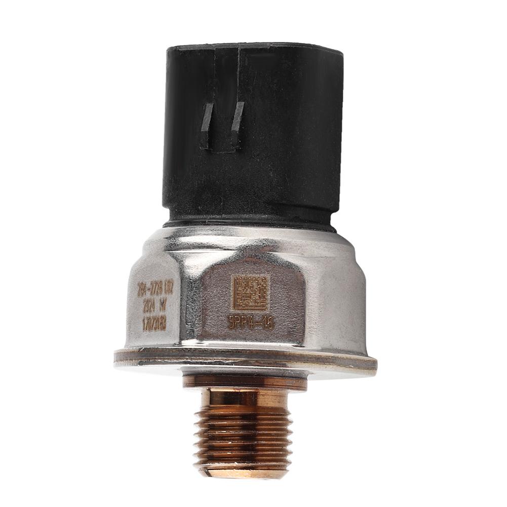 284 2728 13145690 Датчик давления топлива в рампе подходит для Caterpillar C13 C15 C16