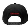 Кепка Eminem унисекс для взрослых E Snapback