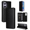 Flip Cover for Blackview A200 Pro PU Leather Phone Case Full-Body Protection Shockproof Wallet Cover