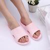 Fashion Comwarm Women's Shower Shoes Men Quick Drying Pool Slides Lightweight Beach Sandals With Drain Holes Arch Support House Slippers