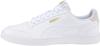 Shuffle Sneakers (309668) White/white/team Gold