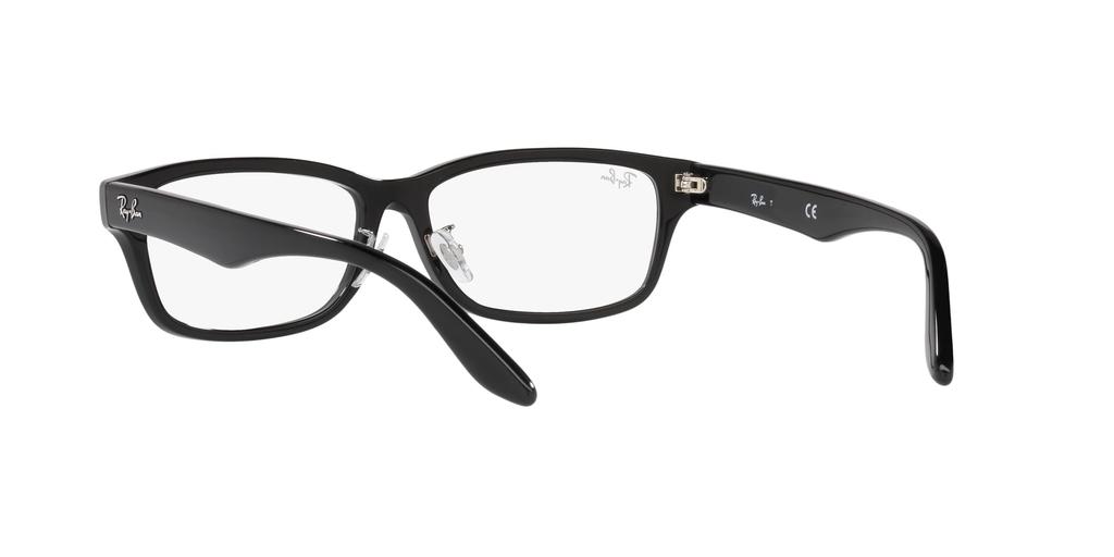 Солнцезащитные очки RX5408D Азиатская посадка Ray-Ban