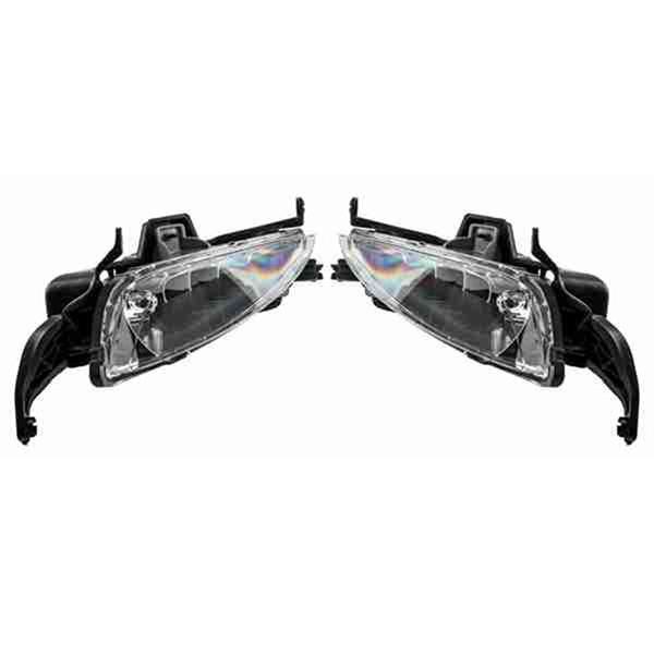 Одна пара блоков противотуманных фар для Kia K5 (2010-2013)