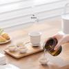 Nanshan Gentleman Portable Kung Fu Tea Set