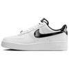 Air Force 1 '07 LV8 Белый Черный Мужские HF2898-101