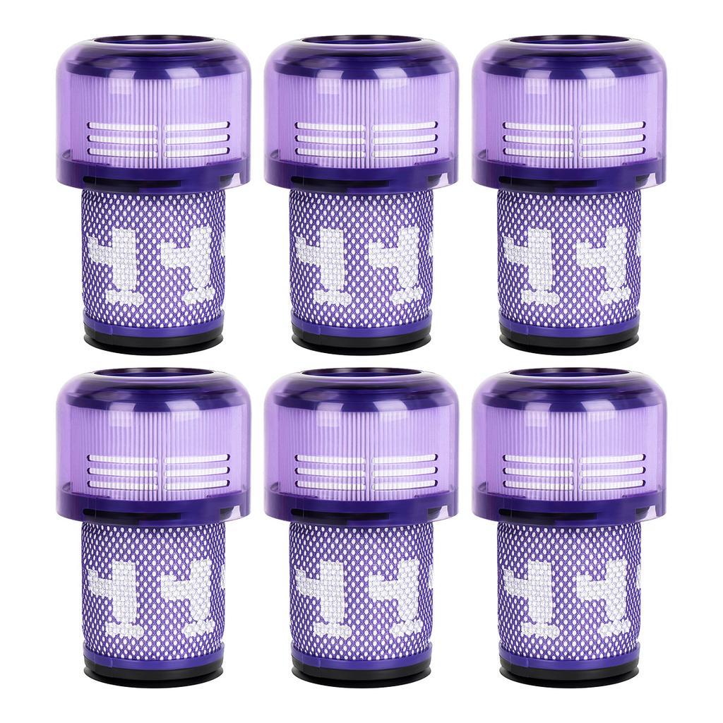 Filter for Dyson V12 Detect Slim/V12 Slim SV20, Replacement Vacuum Cleaner Accessory