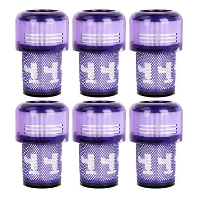 Фильтр для Dyson V12 Detect Slim/V12 Slim SV20, Запасной аксессуар для пылесоса