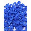 50 Pieces/Bag 4cm Ribbon Bow With Various Colors For Gift Decoration And Making Hairpin Headwear Back To School Valentine Day
