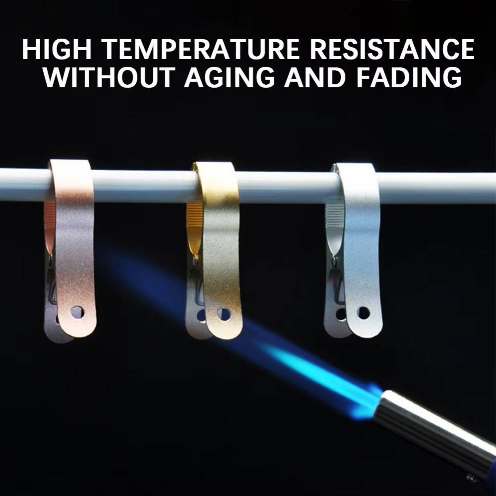 2Pcs Thicken Windproof Clothespins Heavy Duty Quilt Clips Drying Clothes Pegs for Clothing