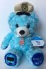 Local Bear Odakyu MSE Bear Plush Toy S Odakyu Limited Fujini Makoto