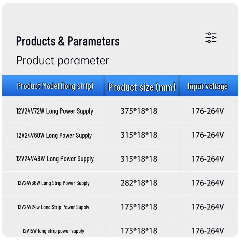 Световой короб Xunmi, тонкий блок питания