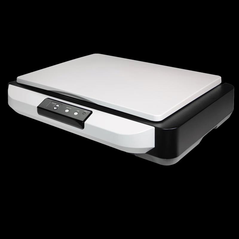 Avision Ai6301 High-Speed A3 Flatbed Scanner CN plug (adapter included)