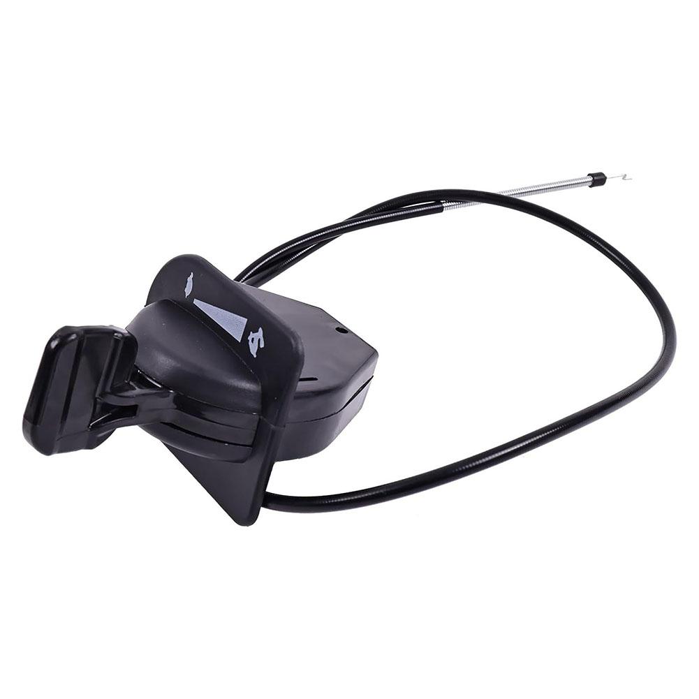 UlaTree 946-05095A 946-06095A 746-05995A 756-0595A Трос ручки 36,5" Трос акселератора Запасные части для газонокосилки для сада и улицы