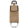 SHOPPING TROLLEY 2 WHEELS JEN UTE
