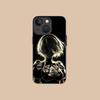 Аниме Nier 2B Силиконовый чехол для мобильного телефона для iPhone 17 16 15 14 13 12 11 X XR XS Air Pro Max Plus Mini Цветной чехол