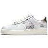 Air Force 1 Low The Great Unity Мужские кроссовки Белый Зеленый Розовый DM5447-111