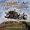 The Time Machine Paperback Book 9781803944944