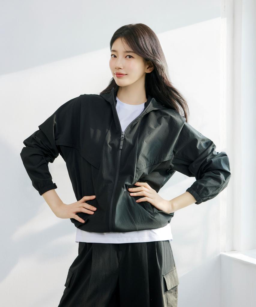 K2 Weatherless Super Sun Jacket W_Черный