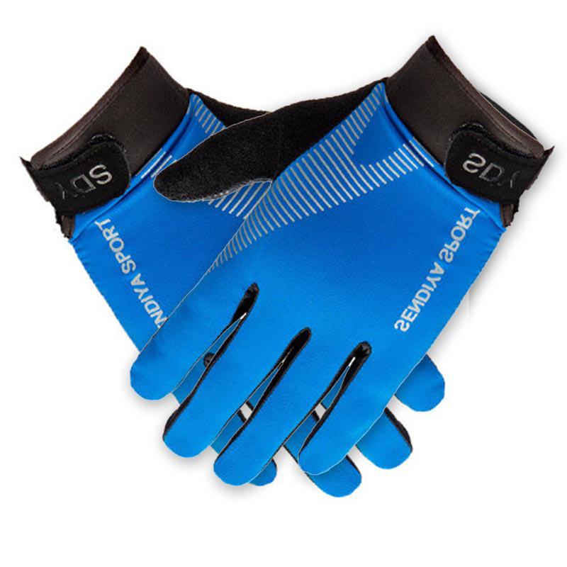 Перчатки неопреновые зимние ветрозащитные экранные лыжные водонепроницаемые спортивные термо аксессуары