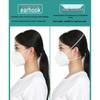 Miaojiayi Disposable Ear-loop Dust Masks