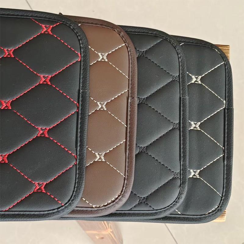 Long Bench Cover Universal PU Bench Cushion Solid Wood Sofa Seat Pad Shoe Changing Stool Mat Bench Seat Protector Home Decor