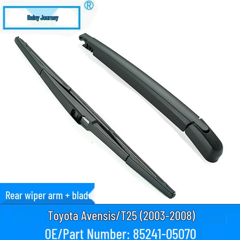 Дворник задний Toyota Avensis/T25 2003-2008 OE: 85241-05070
