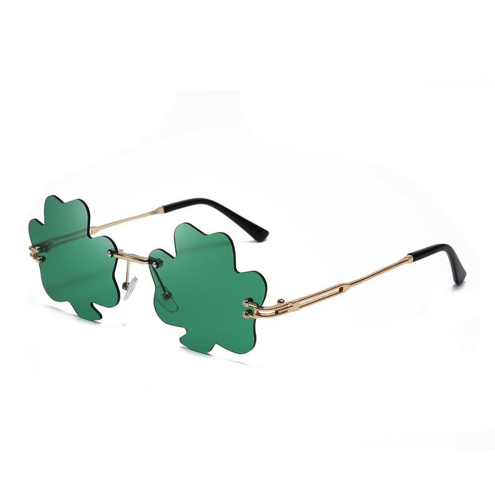 Ирландский фестиваль бокалов, Св.. Пивные бокалы Patrick's, бокалы Flame, бокалы Clover