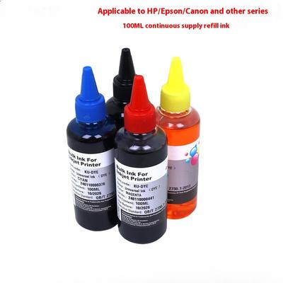 Подходит для принтера Canon 815 IP2780 MX328 MP259 288 236 с подачей чернил