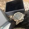 Б/у мужские часы Bulova 96B132