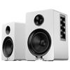 SAST Мультимедийная Bluetooth-акустическая система SM-1900 2.0 Штепсель CN (адаптер в комплекте)