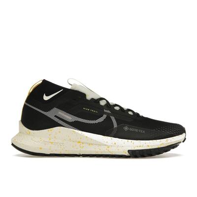 React Pegasus Trail 4 GTX 'Черный Яркий Сера' DJ7926-005