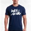 Ichikawa Kyoutarou (Boku No Kokoro No Yabai Yatsu) Death Land Tshirt Summer Casual Cotton Tee Oversized Streetwear Tops