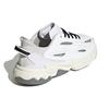 adidas Кроссовки унисекс Ozweego Celox White Black Cloud-White Core-Black H04233