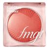 Fmgt Veil Glow Blusher, 04 Vintage Peach, 1 Piece
