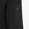 [Официальный North Face] Nt7lr50a Басодино Лонгслив на молнии Черный