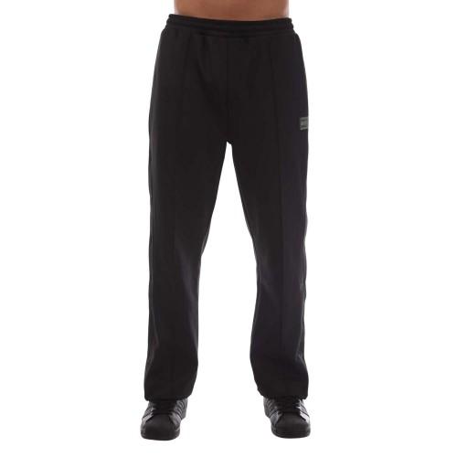 Boss Mens Hurley Platinum Jogging Bottoms