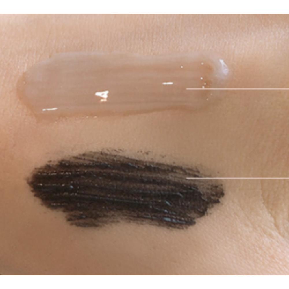 Etude Фиксатор туши для ресниц Doctor Mascara 6 г, нет. 2 черных, 3 шт.