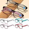 Vision Care The Aged Presbyopia Glasses Lightweight Finished Far Sight Eyeglasses Unisex
