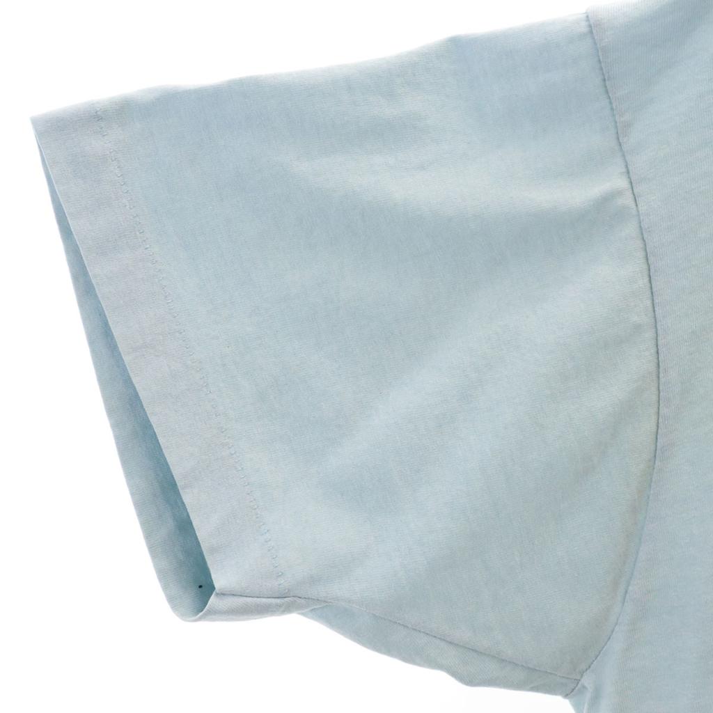 SCREEN STARS BEST 90s Made In USA Old HOMER NY Short Sleeve T-shirt Men's Used