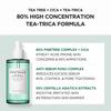 Madagascar Centella Tea-Trica Relief Ampoule 100ml +RANDOM GIFT