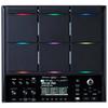 Roland SPD-SX PRO Sampling Pad with LCD Color Display, 9 Pads, 4 Trigger Expansion, Effect Functions, and Memory Expandability, and a Dedicated App