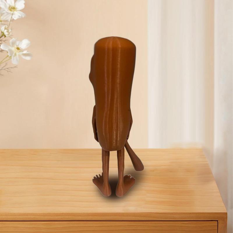 Desktop Decoration Funny CollectiblesResin Ornaments Home Decoration Items Gifts