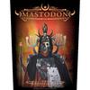 Mastodon Emperor Of Sand Patch