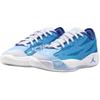 Jordan Luka .77 Abrasion Resistant Rebound Breathable Support Low top Children's Basketball Shoes Blue Unisex IH0573-102
