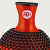 MEINL Percussion Medium Shekere Red SH-R []