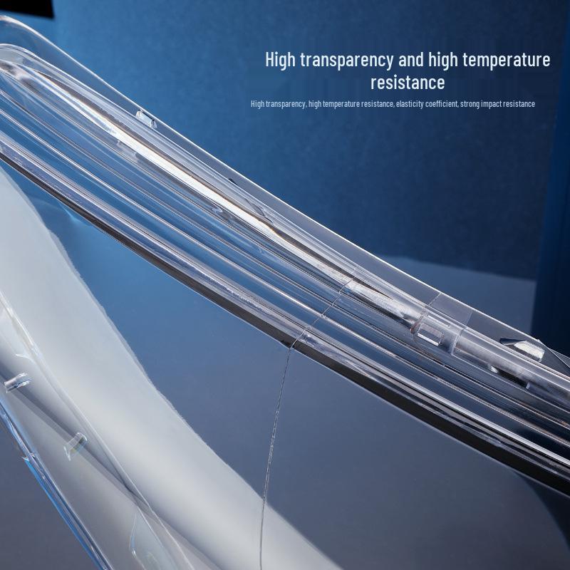 Hyundai Accent Headlight Cover (2011-2014 Models)