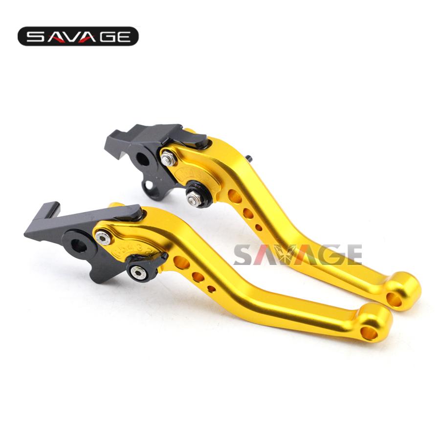 Короткие/длинные рычаги тормозной муфты для мотоцикла HONDA CB500F CB500X CBR500R 2013-2015, CBR250R CBR400R CBR300R CB300F