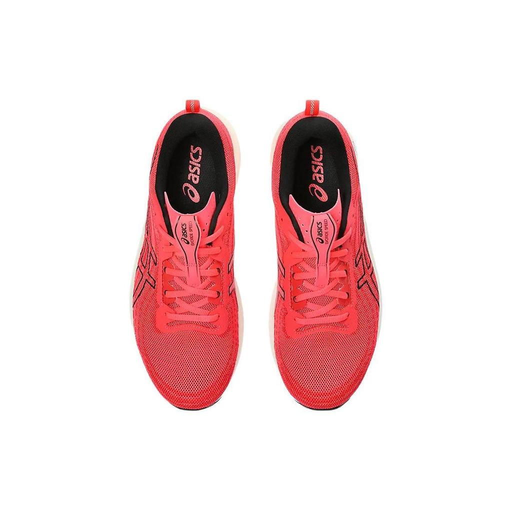 Asics EvoRide Speed ​​Diva Розовые мужские кроссовки черные 1011B612-700